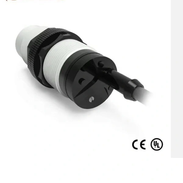 AC 2 Wires M30 Plastic Capacitive Switch Sensor