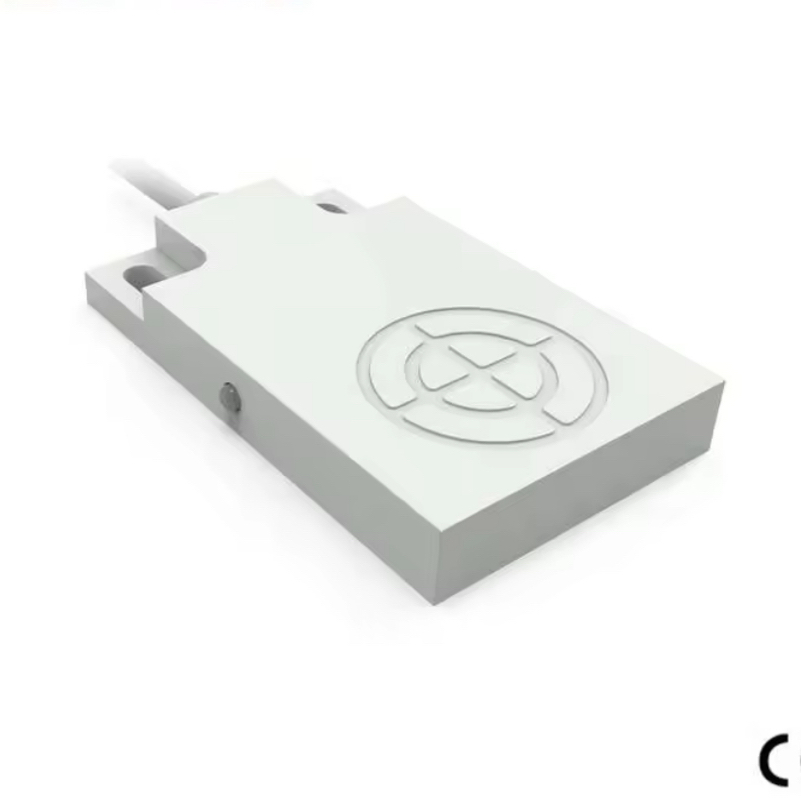 Capacitive proximity sensor square switch