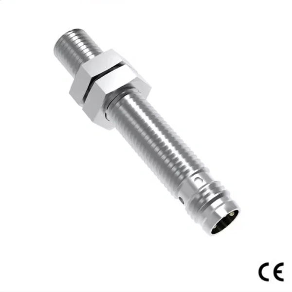 Inductive Proximity Sensor Switch with M8 Connector