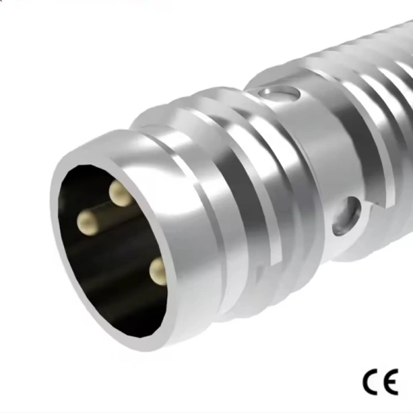  Inductive Proximity Sensor Switch with M8 Connector