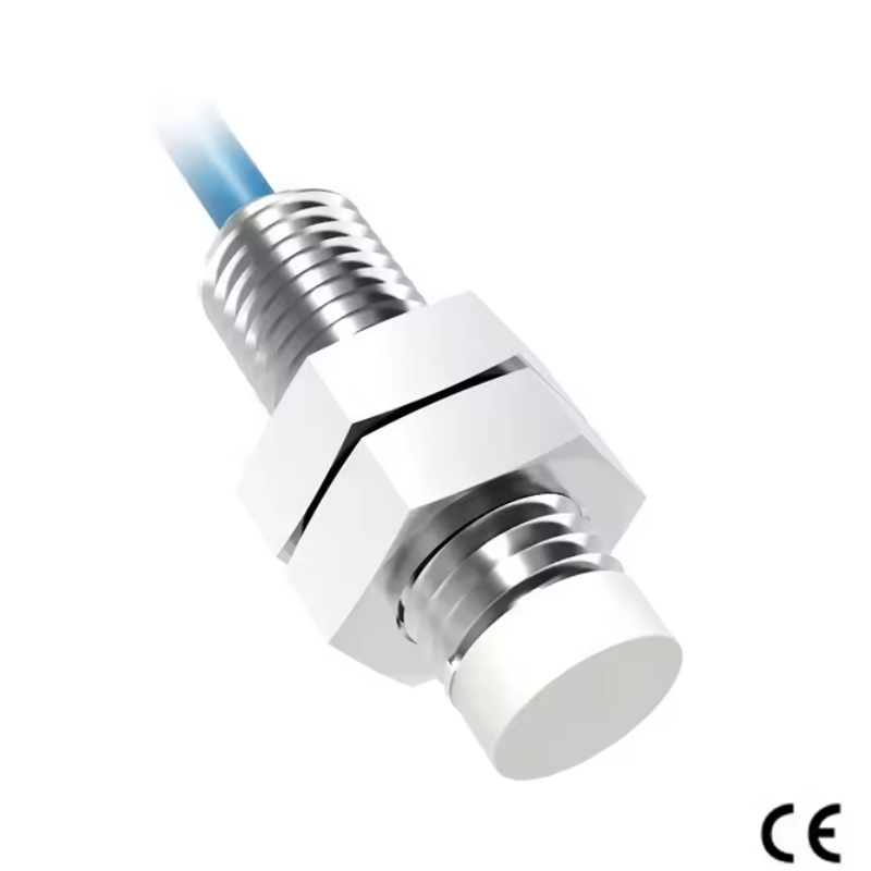 Inductive Proximity Sensor for Explosive Area CE