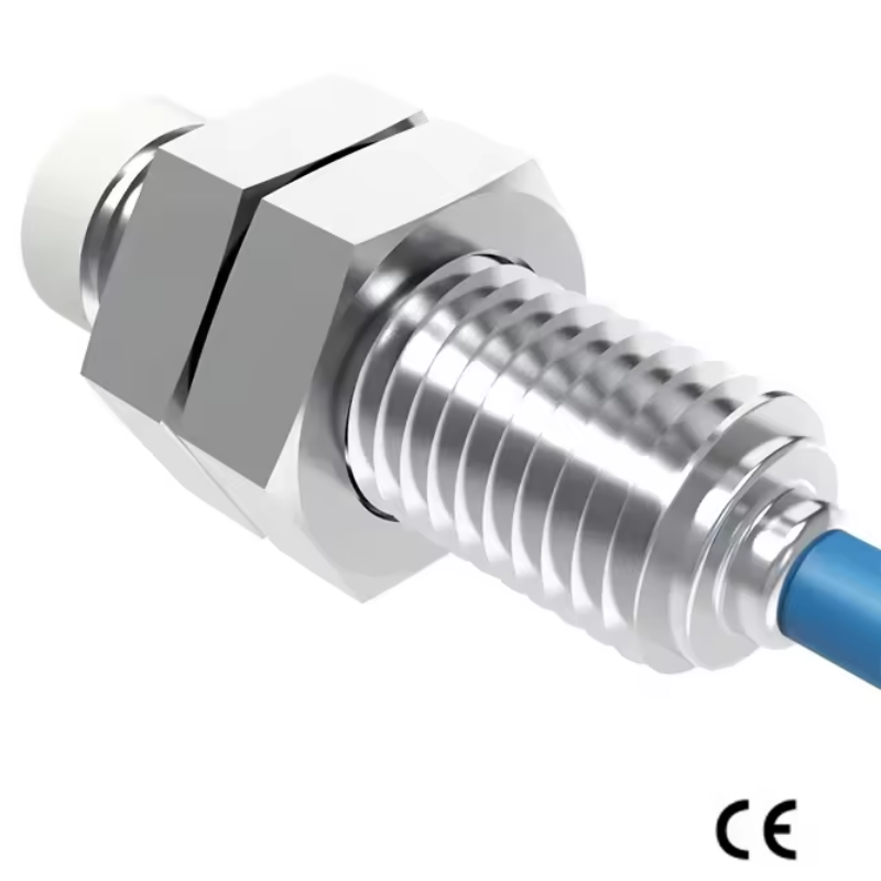 Inductive Proximity Sensor for Explosive Area CE