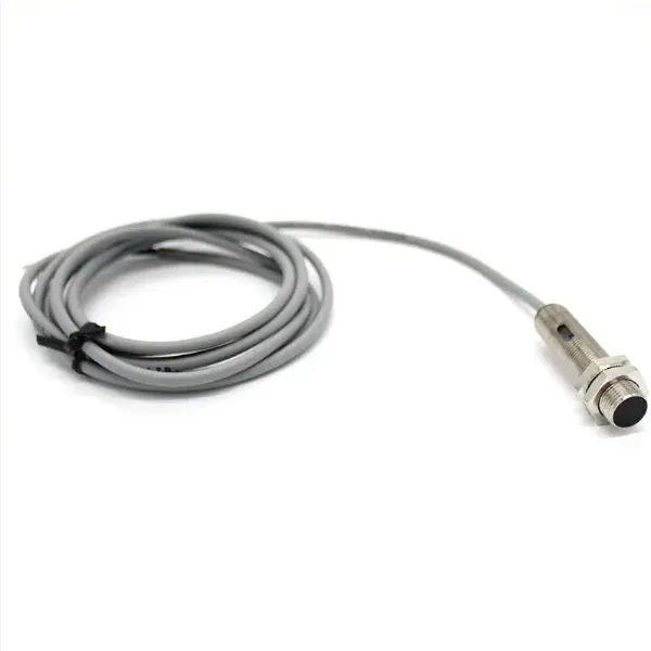 cylindrical photoelectric electronic ir sensor switch