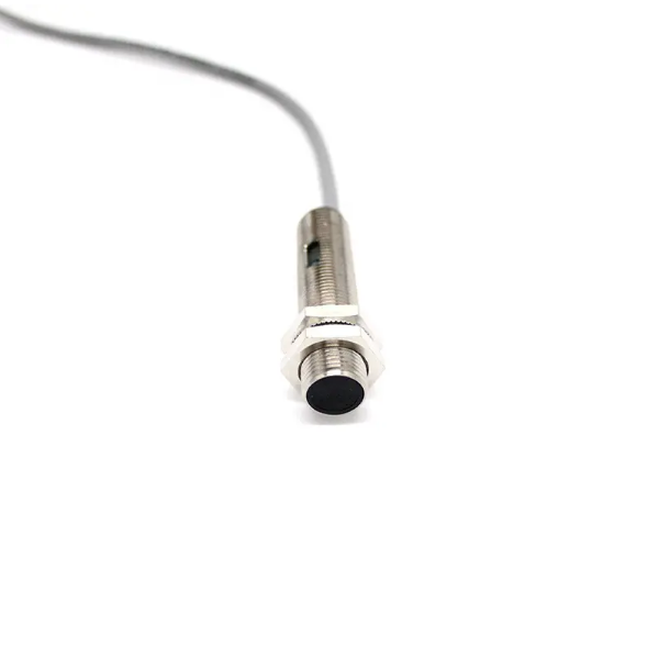 cylindrical photoelectric electronic ir sensor switch