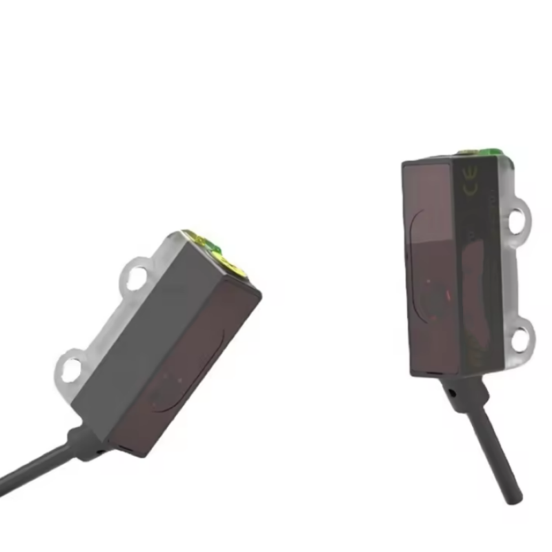  Optical Photoelectric Sensor