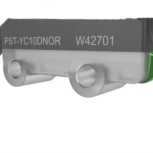  Red light Optical Photoelectric Sensor