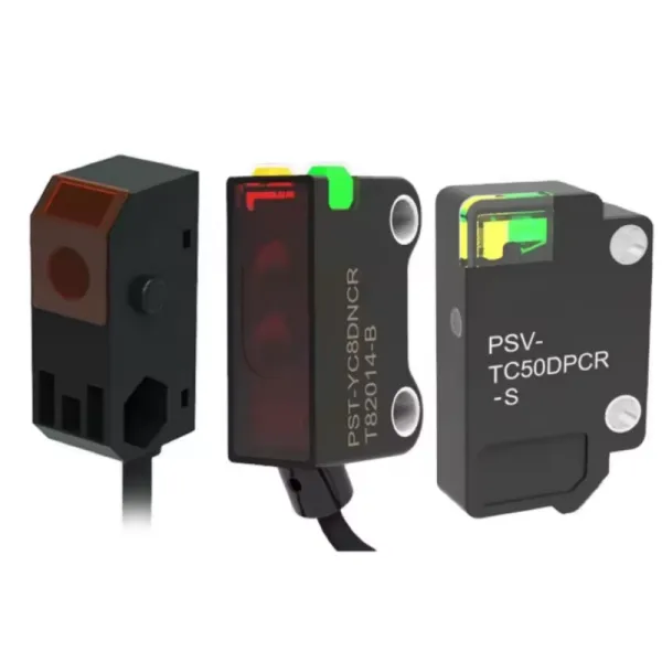  Red light Optical Photoelectric Sensor