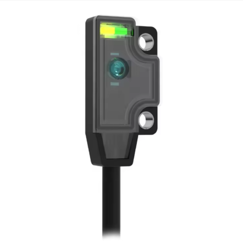  beam reflection red light optical sensor