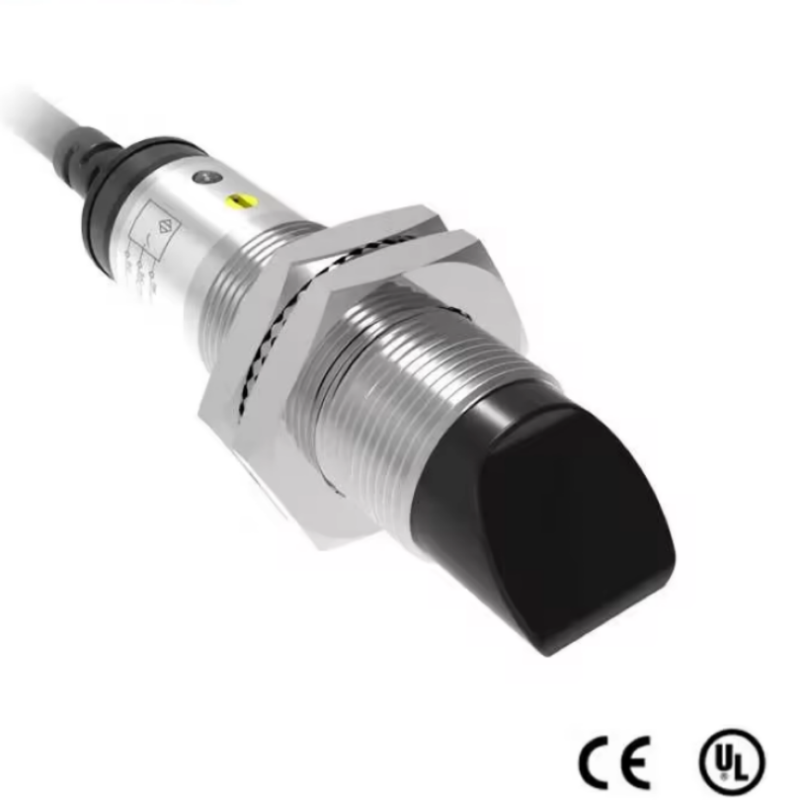  reflection Infrared photoelectric switch sensor 