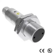  M12 Connector M18 Photoelectric Sensor