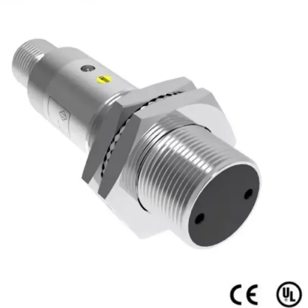  M12 Connector M18 Photoelectric Sensor