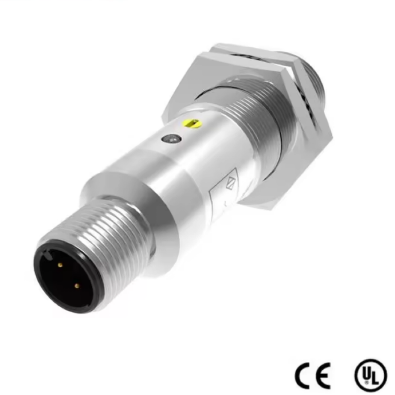  M12 Connector M18 Photoelectric Sensor