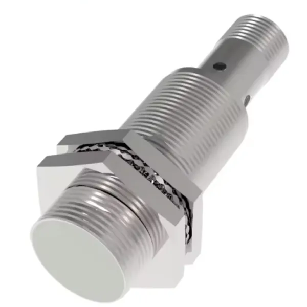  IP67 15mm M18 Hall Sensor