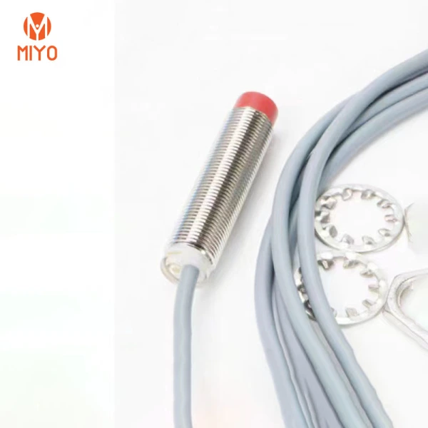 IS Proximity Switch Sensor