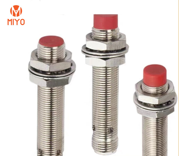 IS Proximity Switch Sensor