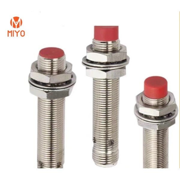 IS Proximity Switch Sensor