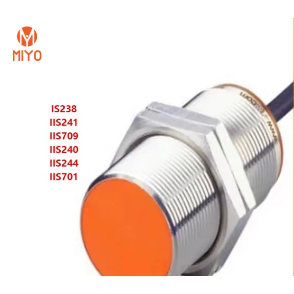 Proximity Switch Inductive Sensor 