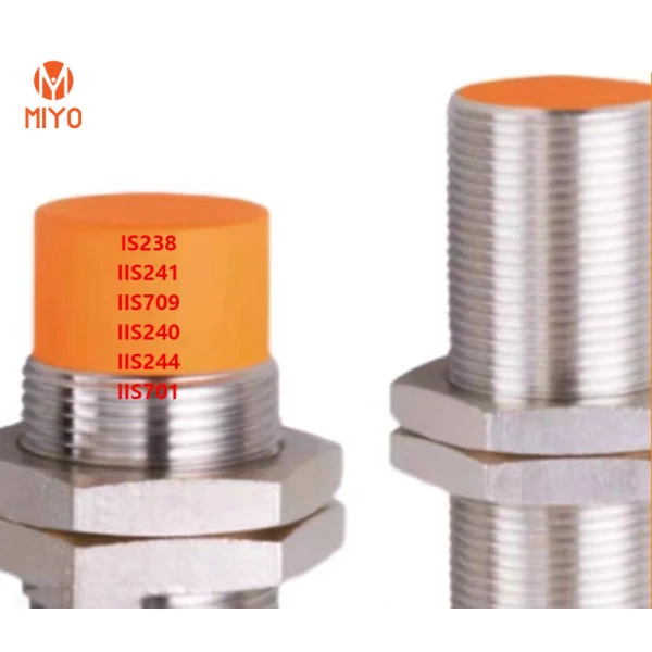 Proximity Switch Inductive Sensor 