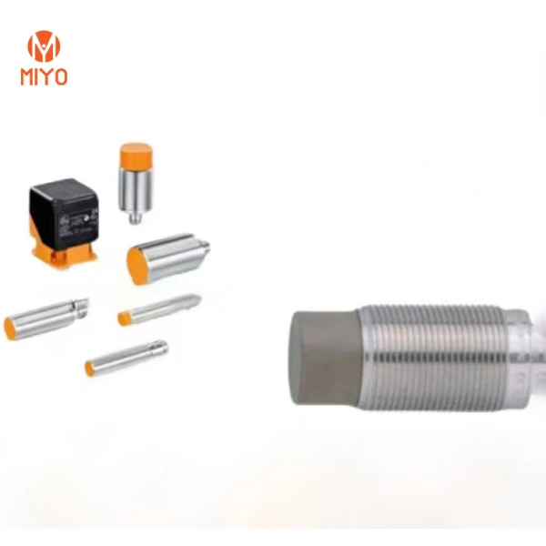 Proximity Switch II5493 Inductive Sensor 