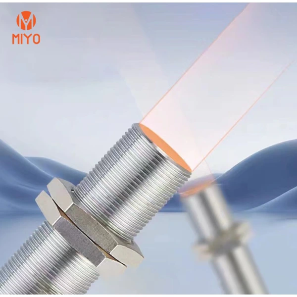 Inductive Proximity Switch Sensor