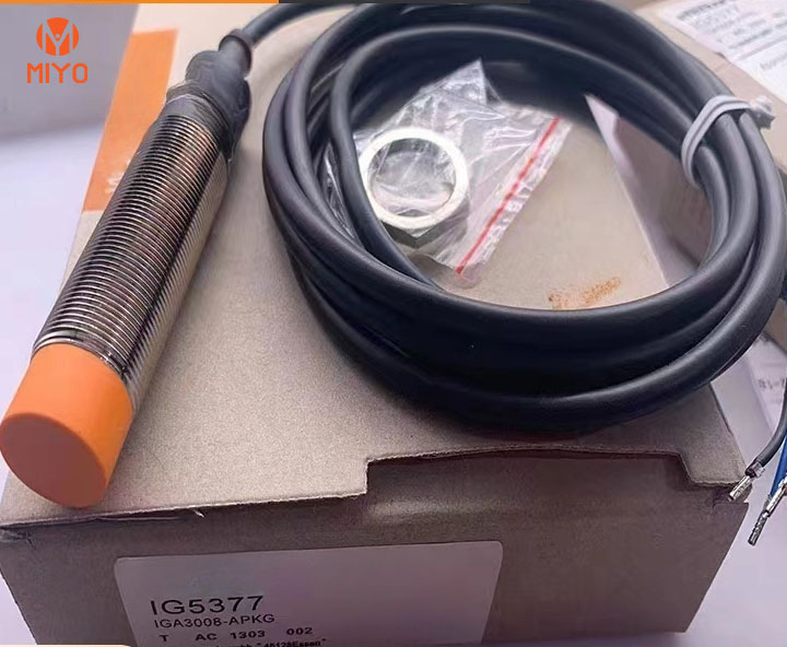 Inductive Proximity Switch Sensor