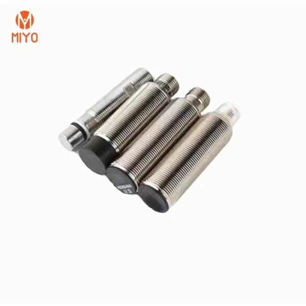 Inductive Proximity Switches BES Sensors