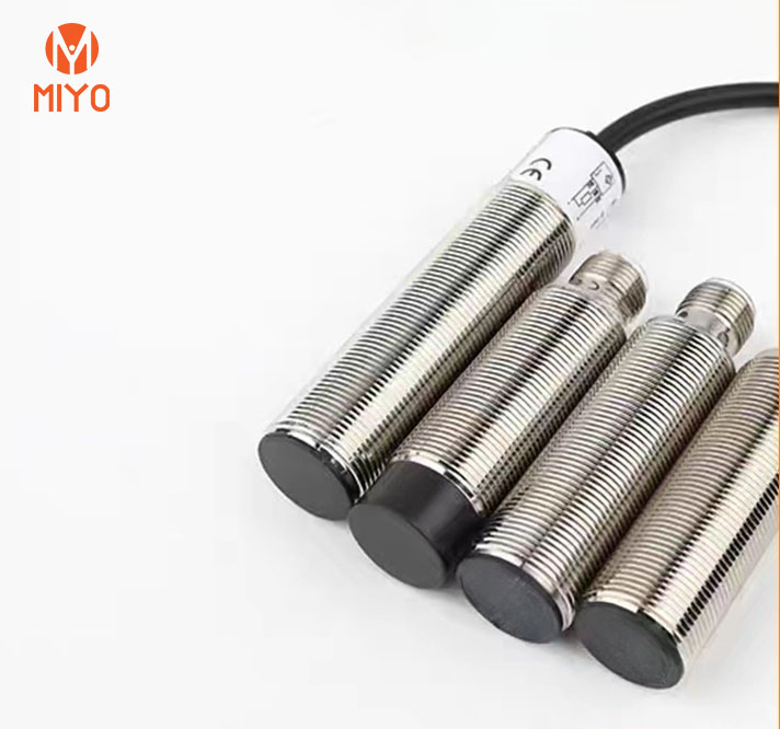 Inductive Proximity Switches BES Sensors