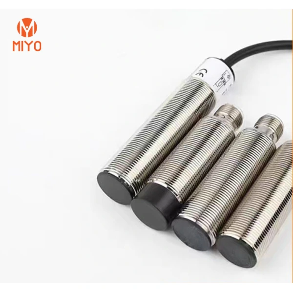 Inductive Proximity Switches BES Sensors