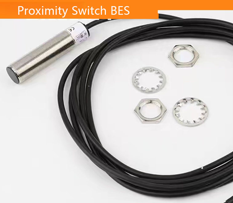 Inductive Proximity Switches BES Sensors