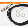 Inductive Proximity Switches BES Sensors