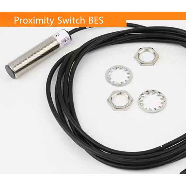 Inductive Proximity Switches BES Sensors