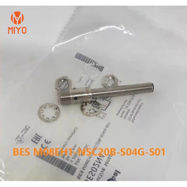 Proximity Switch Inductive Sensor