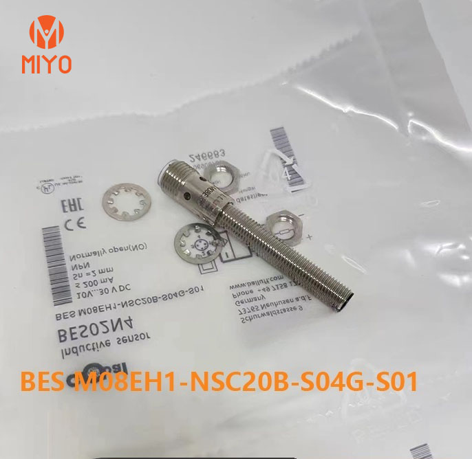 Proximity Switch Inductive Sensor