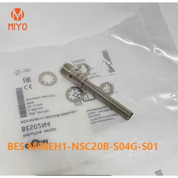 Proximity Switch Inductive Sensor