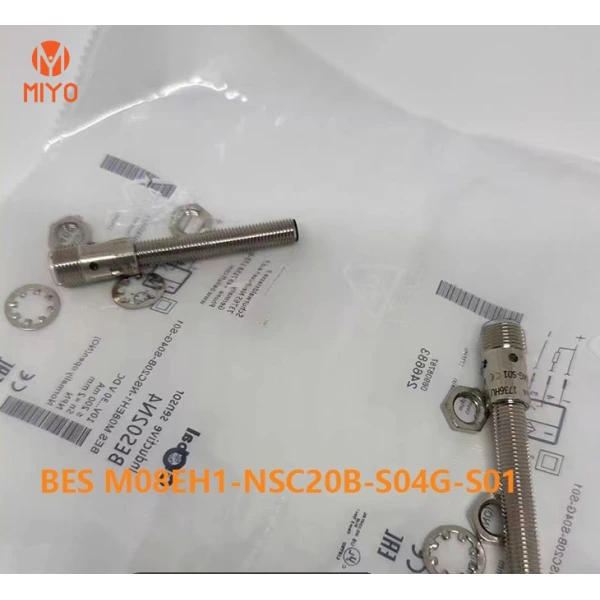 Proximity Switch Inductive Sensor