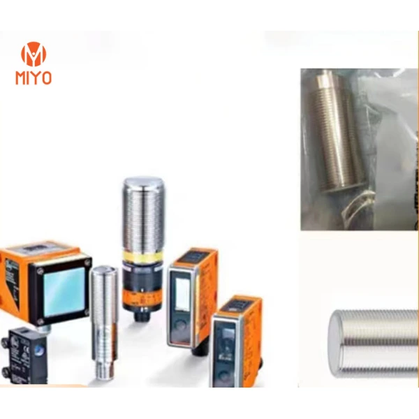 NPN or PNP Inductive Proximity Switch