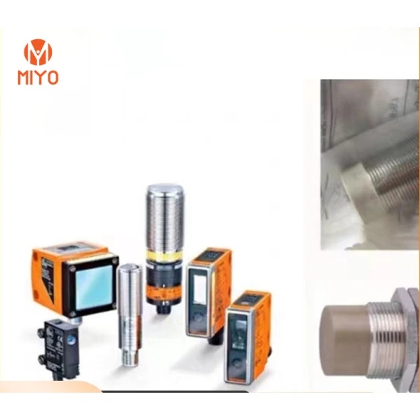 NPN or PNP Inductive Proximity Switch