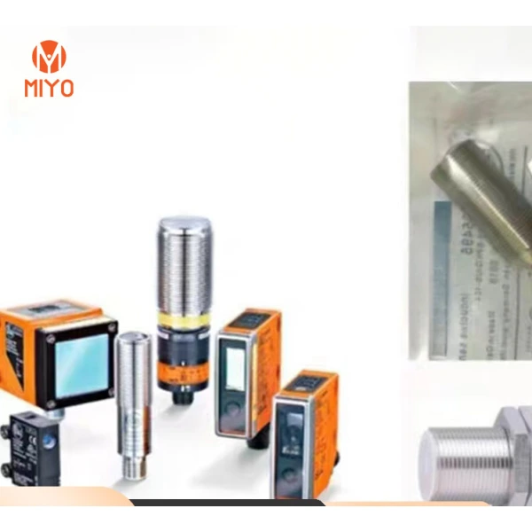 NPN or PNP Inductive Proximity Switch