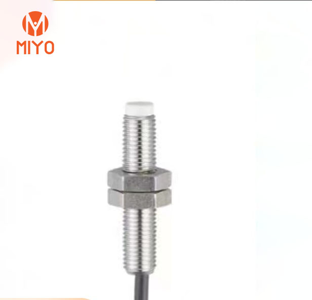 IG Series Inductive Proximity Sensors