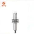 IG Series Inductive Proximity Sensors