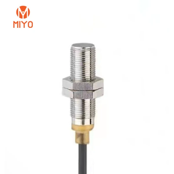 IG Series Inductive Proximity Sensors
