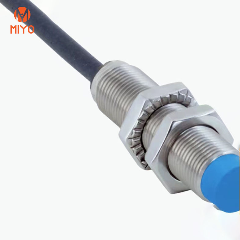 Proximity Inductive Sensor IME18