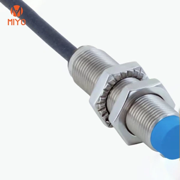 Proximity Inductive Sensor IME18
