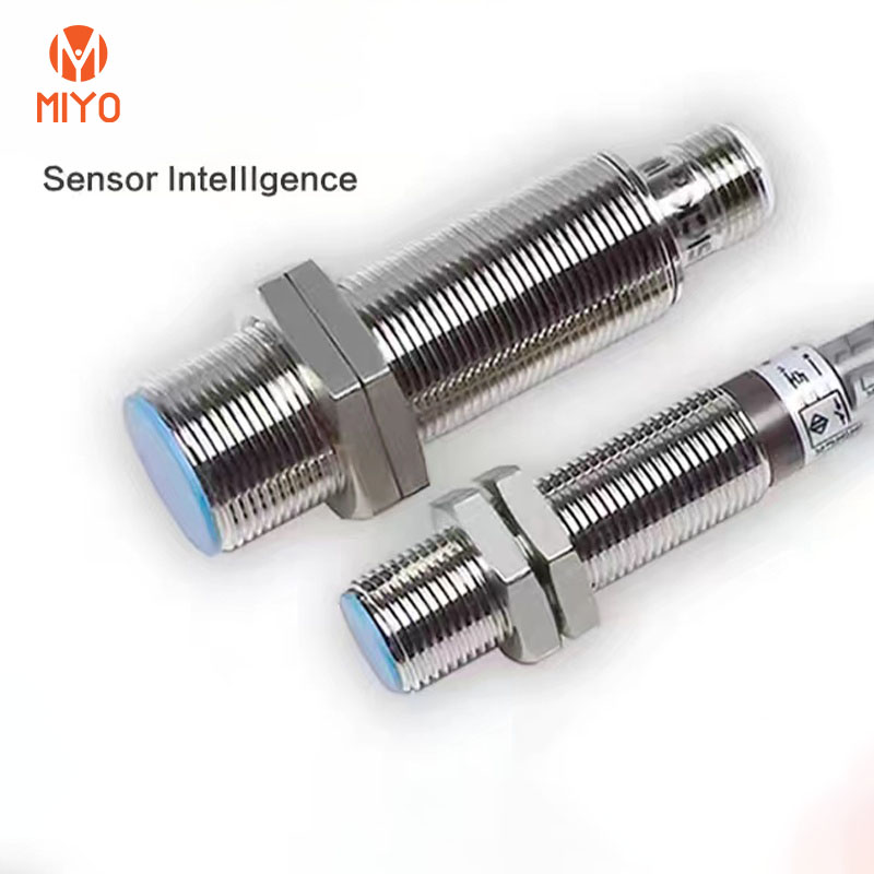 IME12 Proximity Inductive Sensor