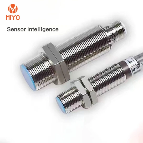 IME12 Proximity Inductive Sensor