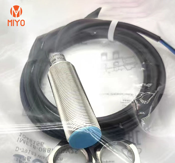IME12 Proximity Inductive Sensor
