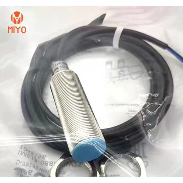 IME12 Proximity Inductive Sensor