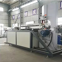 Cutting Packing Toilet Paper