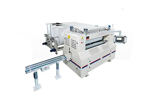 Tissue Machine