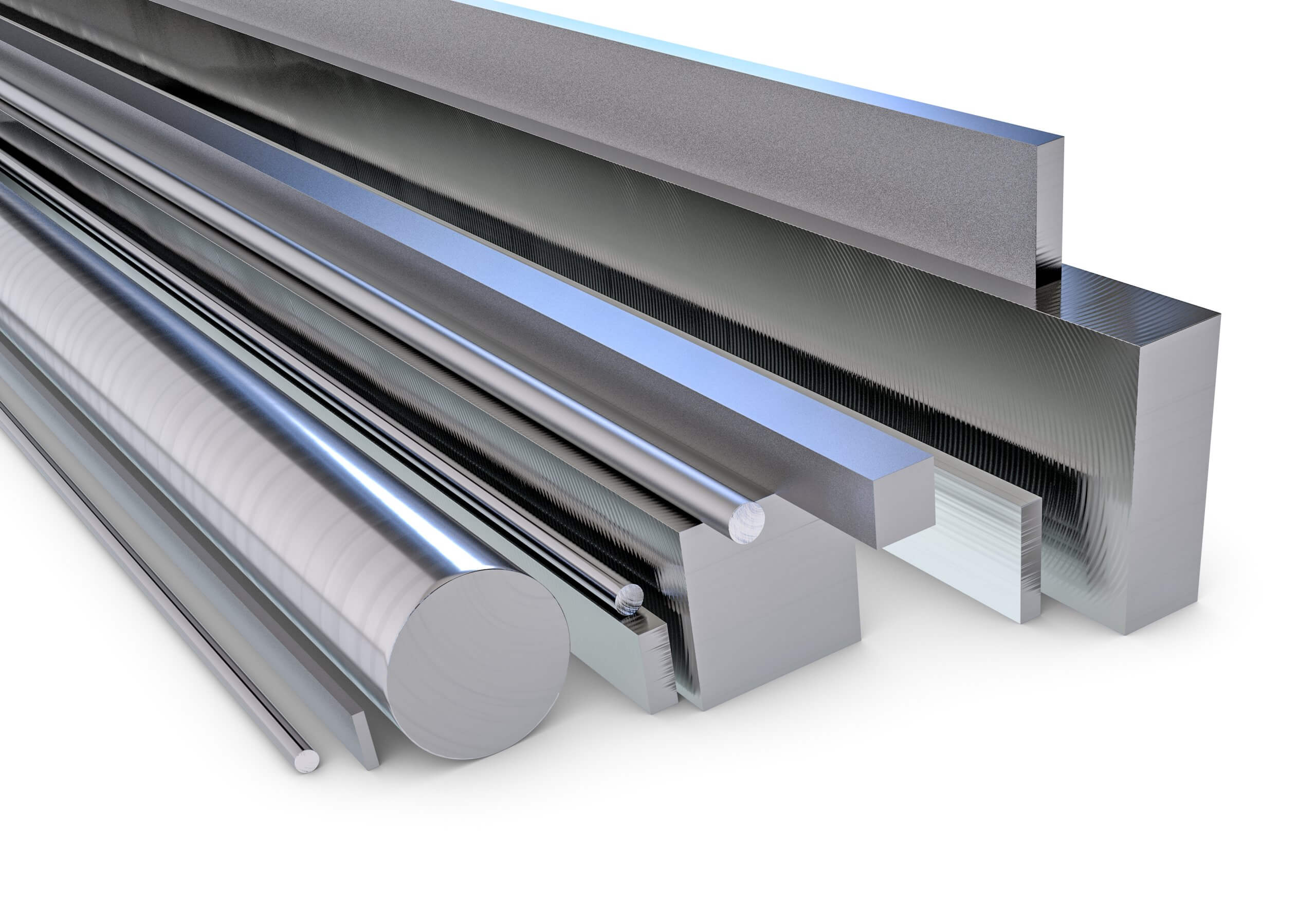Oscar Metal Materials